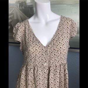 RALPH LAUREN DENNIN & SUPPLY DRESSES Size L/G